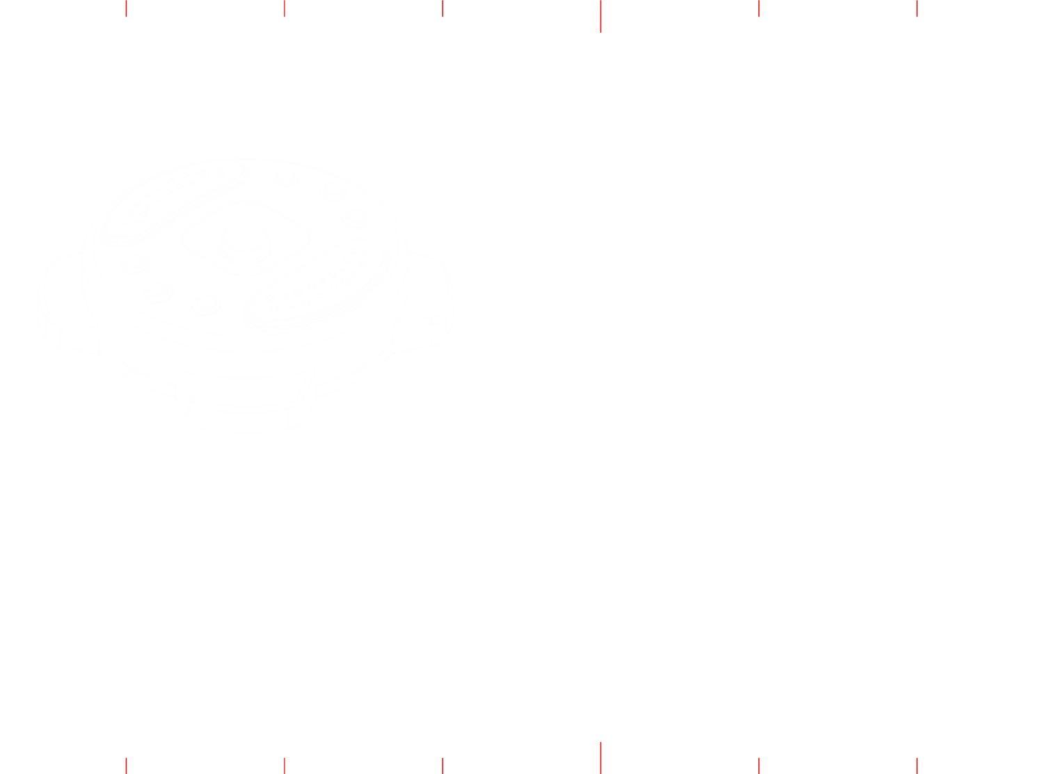 Goldeneye mine wireframe